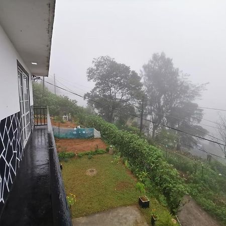 Elevate 360 Holiday Bungalow Otel Nuwara Eliya Dış mekan fotoğraf
