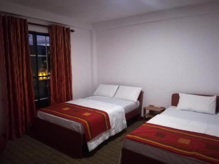 Elevate 360 Holiday Bungalow Otel Nuwara Eliya Dış mekan fotoğraf