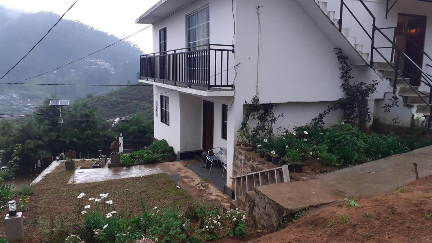 Elevate 360 Holiday Bungalow Otel Nuwara Eliya Dış mekan fotoğraf